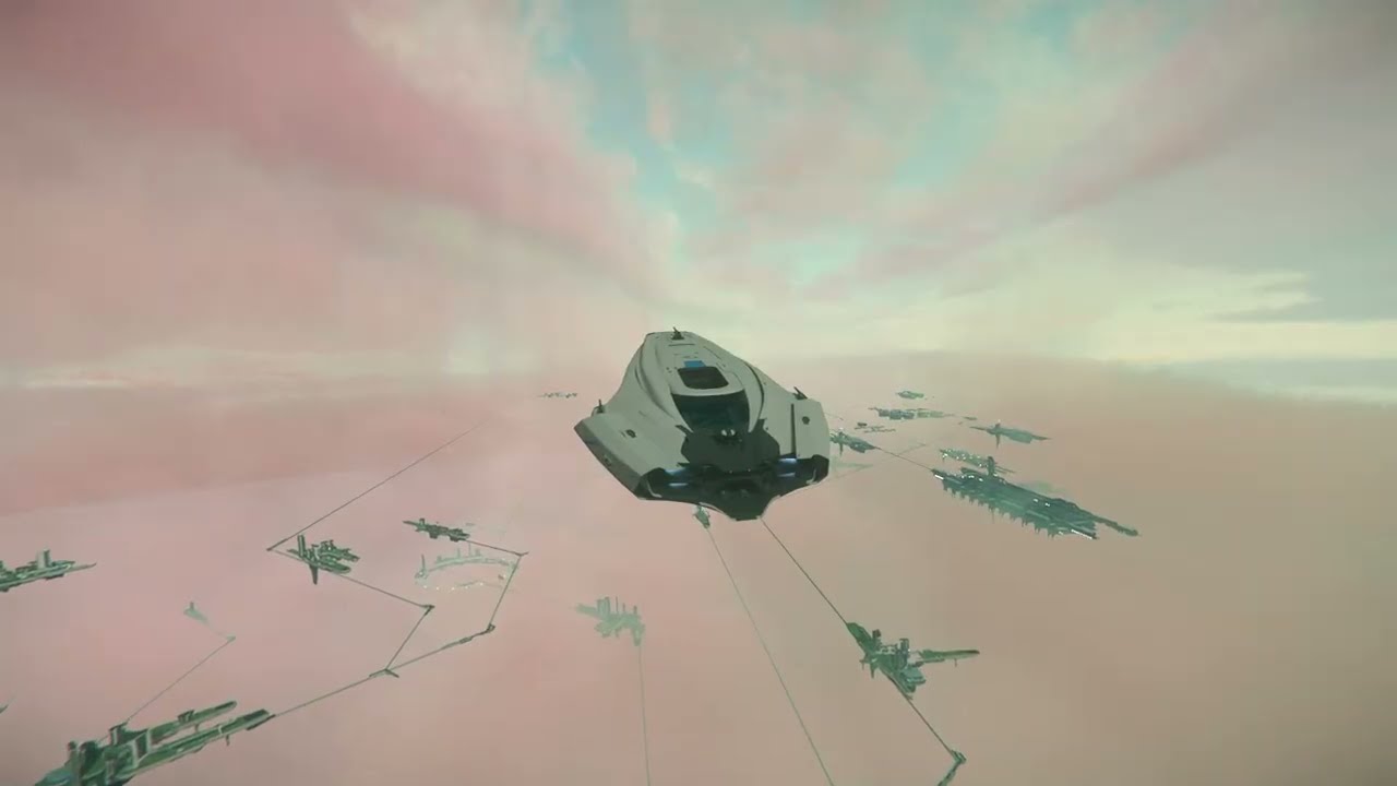 Star Citizen | ORISON