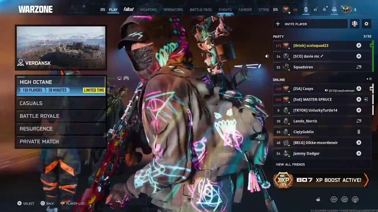 Call of Duty 6