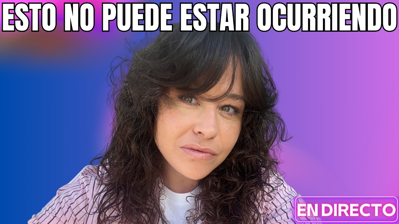 SURREALISTA PERO CIERTO.