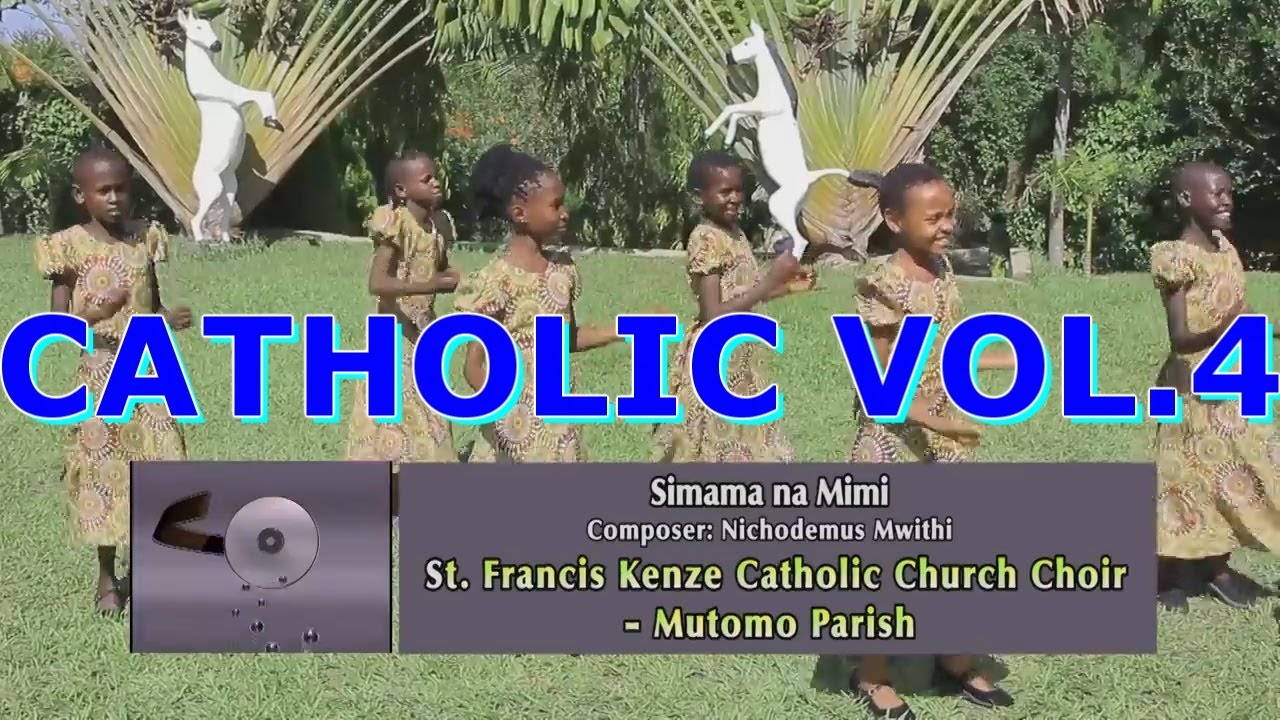!!!2024 TRENDING CATHOLIC VOL.4 MIX _DJ RAS KEVO_0797866623