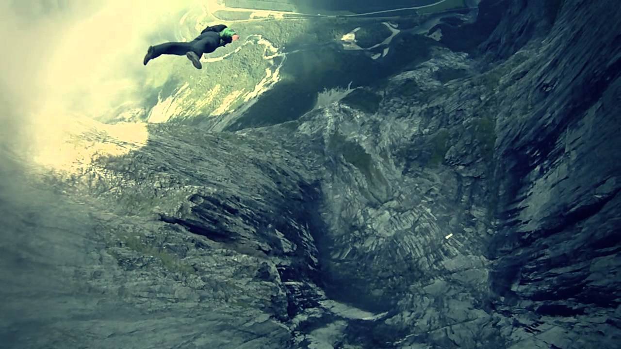 Experience Zero Gravity