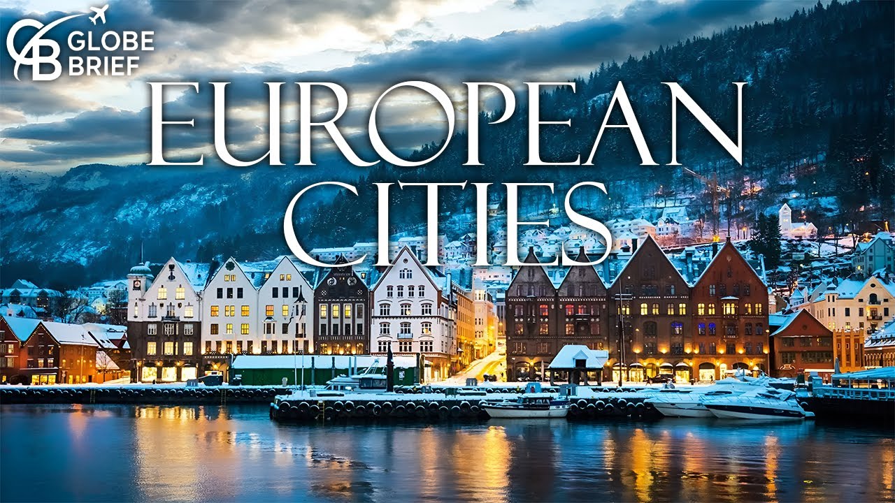 Top 10 Affordable European Cities to Visit in 2026 | Budget Travel Guide