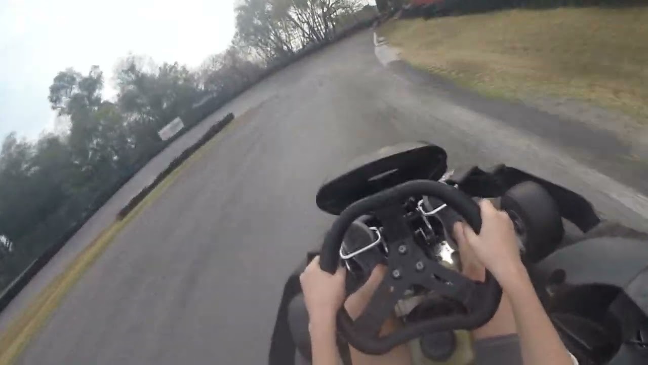 go karts Cuernavaca kart Viejo y kart nuevo