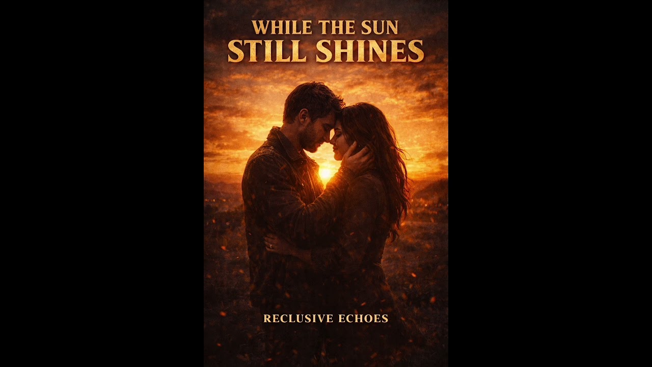 While the Sun Still Shines