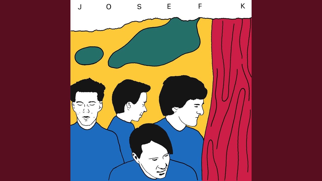 The Missionary (John Peel Session)