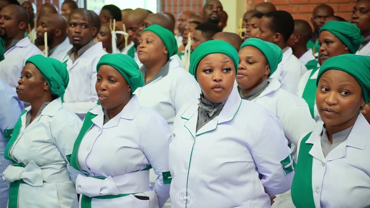 IZIKHOVA EZIMNQINI 🔥 Kwanqab'umusa🔥 Bishop Ngcobo's Funeral