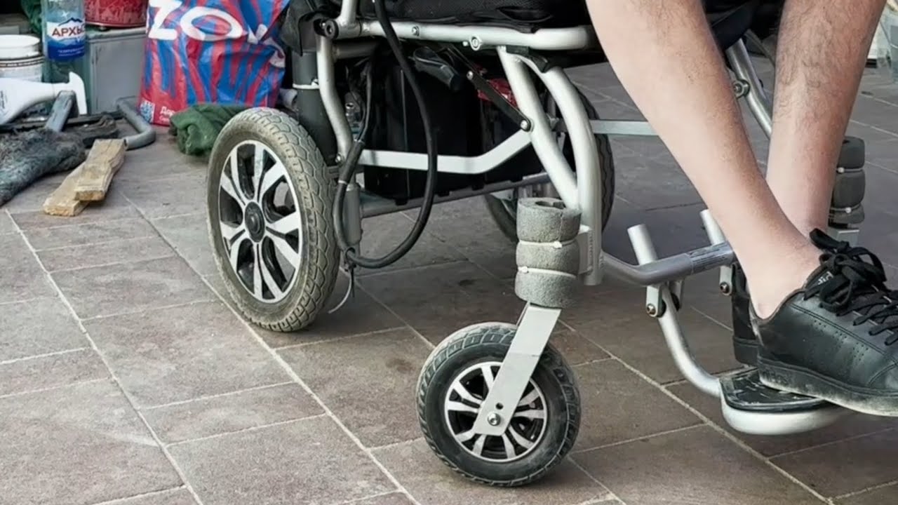 ЧЕСТНЫЙ😱 ОТЗЫВ📣 НА КОМПАКТНУЮ КОЛЯСКУ ORTONICA PULSE 620✔
