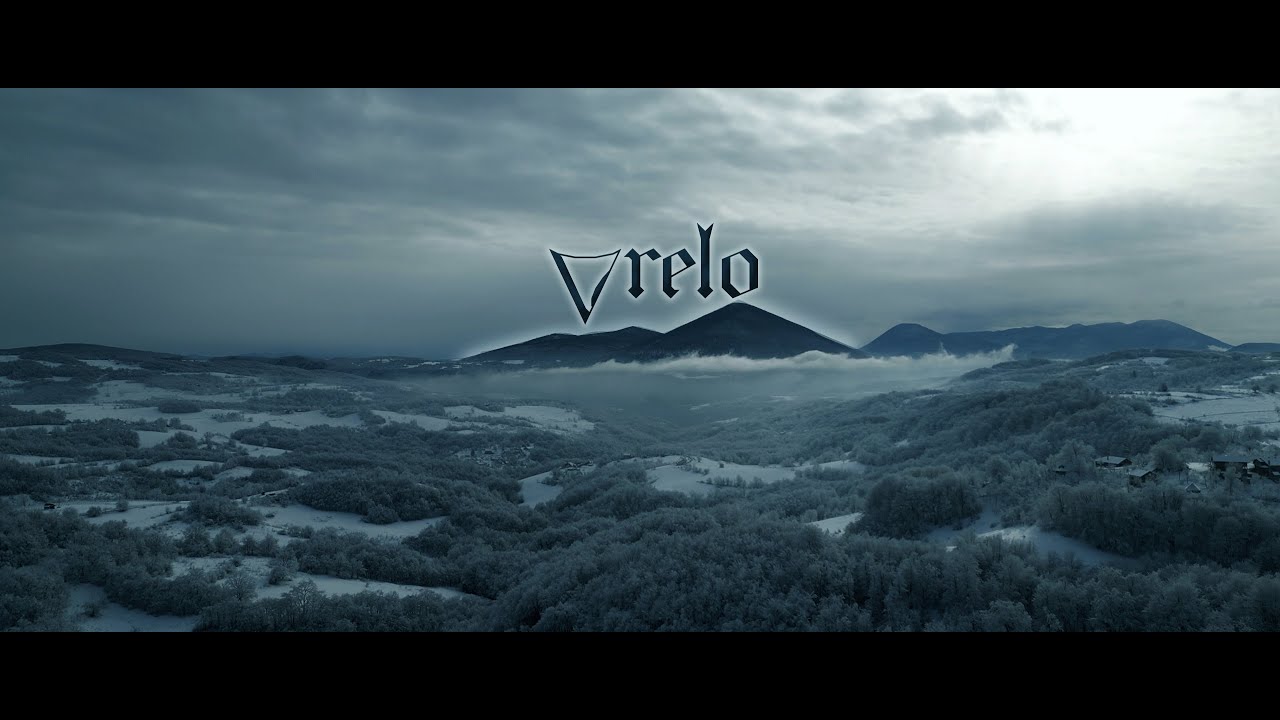 My Last Suicide - Vrelo (OFFICIAL VIDEO)
