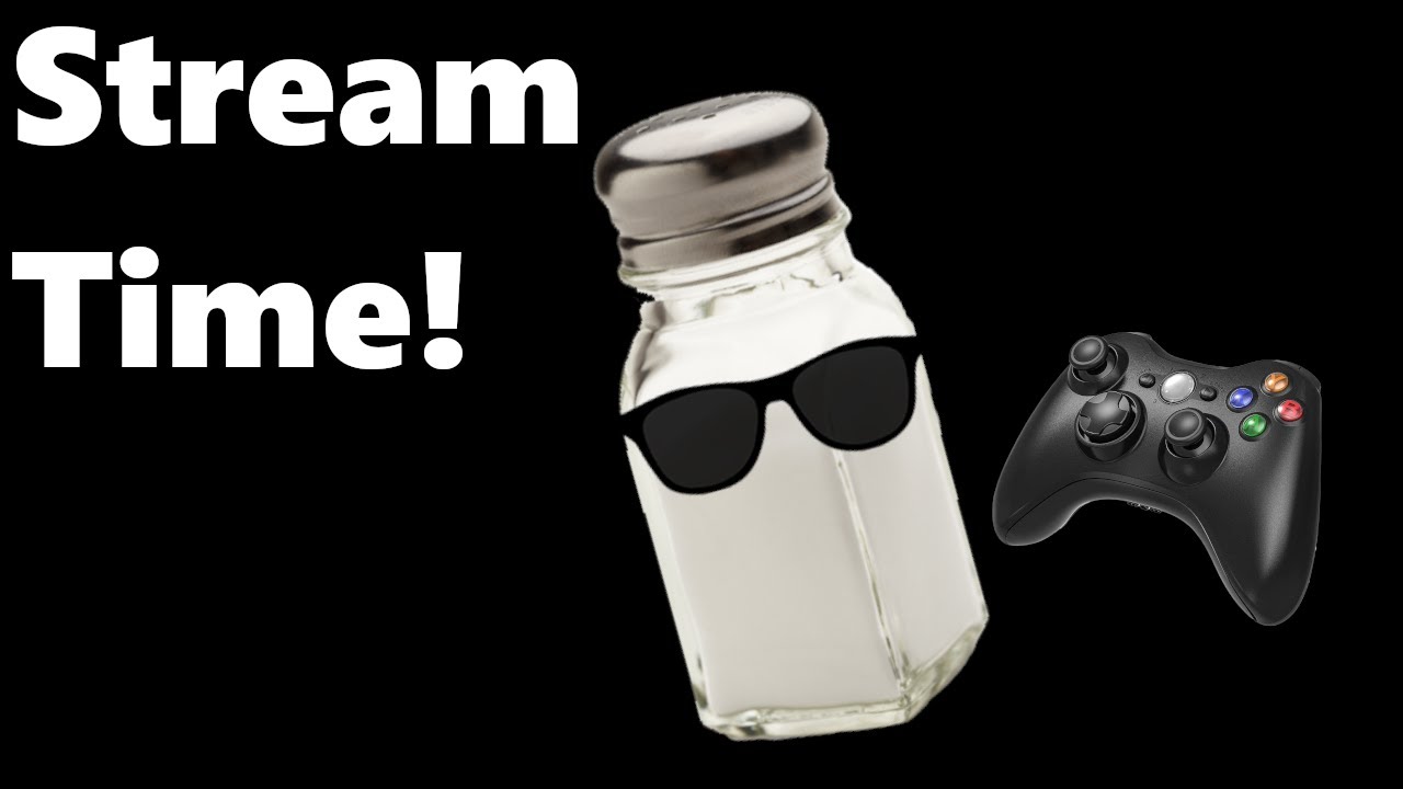 Tuesday Stream: Bloodborne Revenge against the DLC