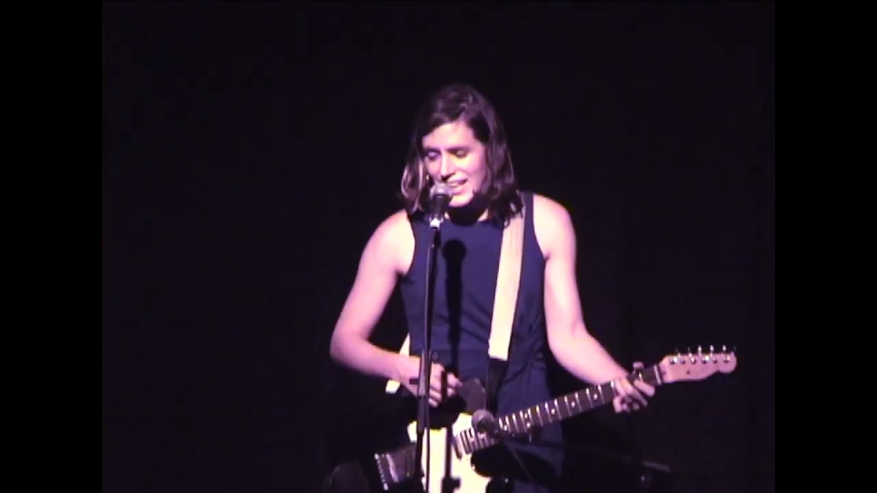 Ezra Furman - Ordinary Life - Somerville, MA - July 13, 2023