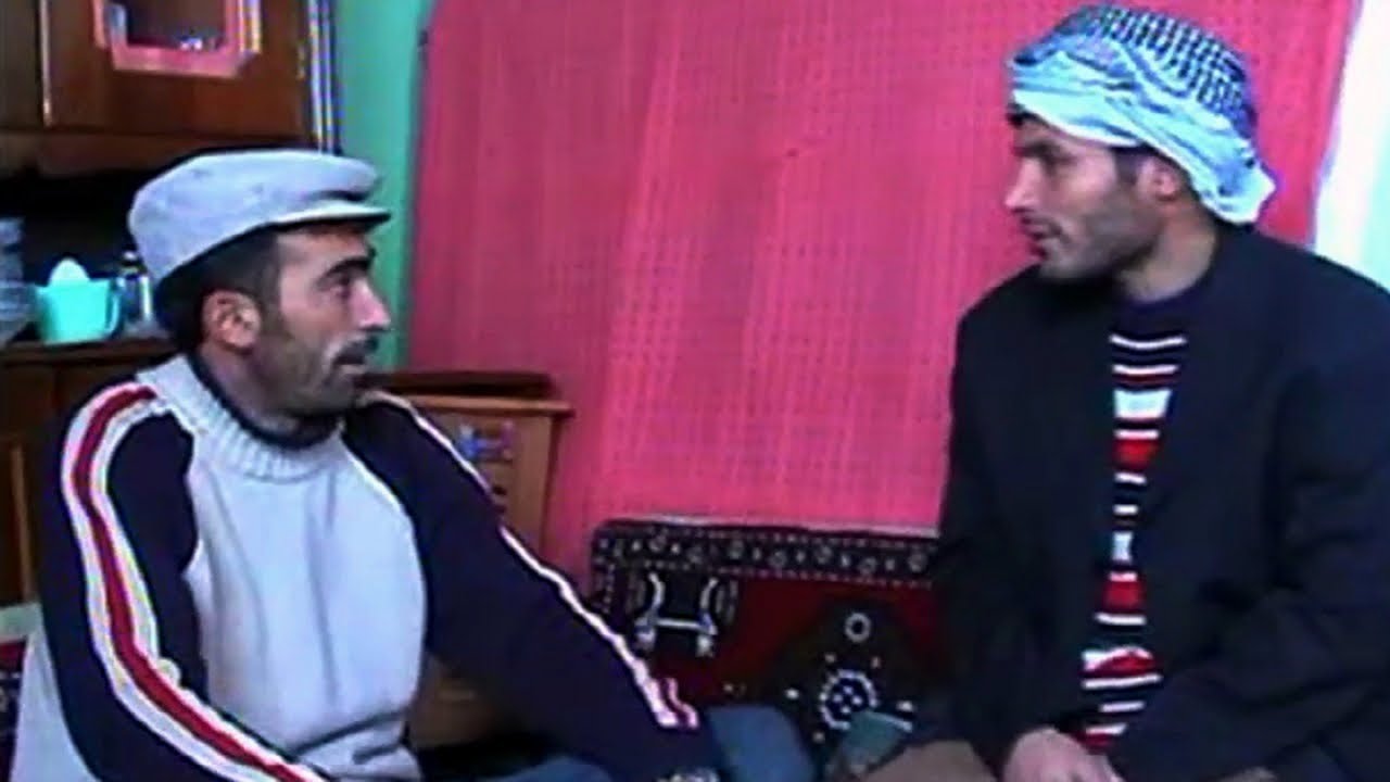Heneke Me Kenewe - ÖMER DİLŞAT -Çay Xuşe - laqırdi kurdi - kürtçe komedi -Laqırdi-Lagırti-