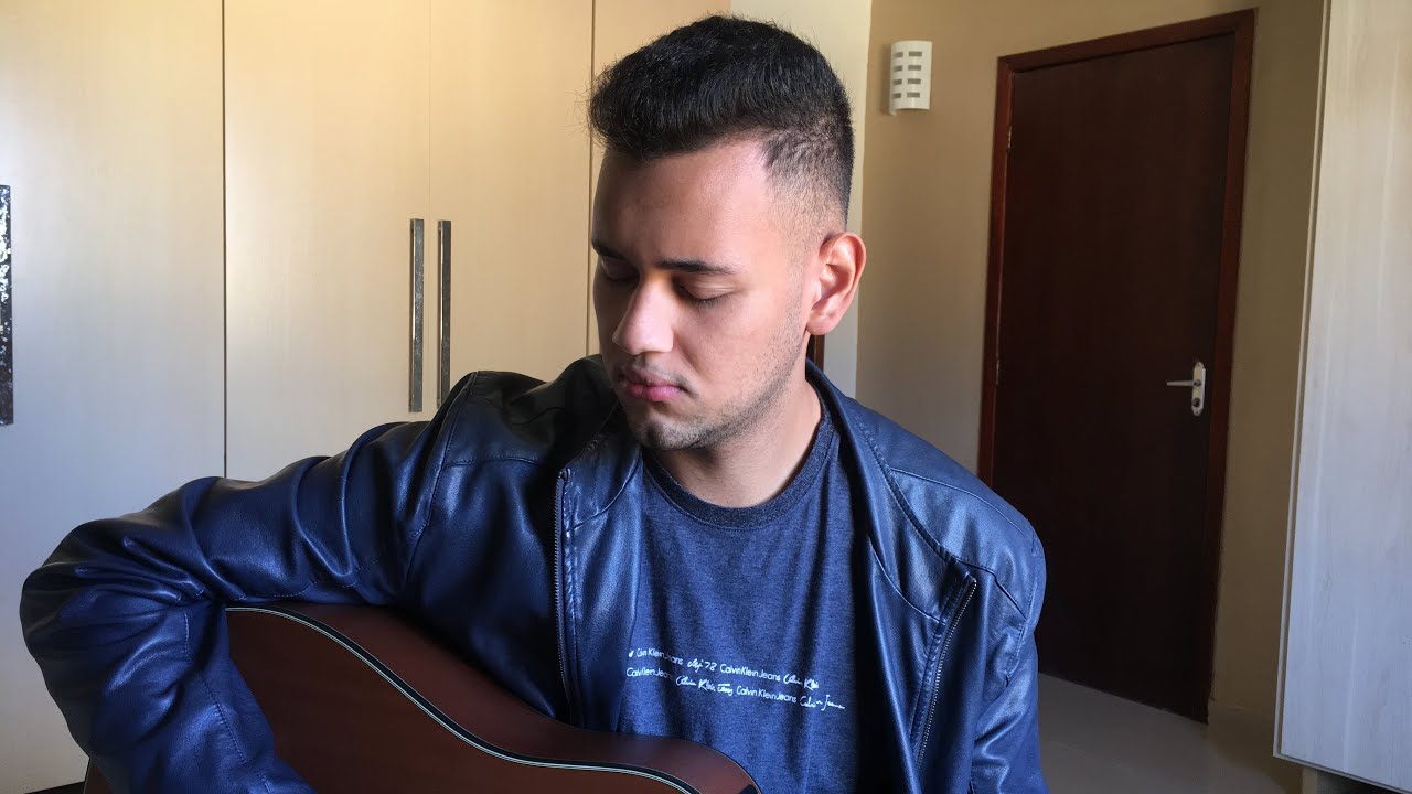MINHAS GUERRAS - Gabriel Guedes / Valmir J&uacute;nior