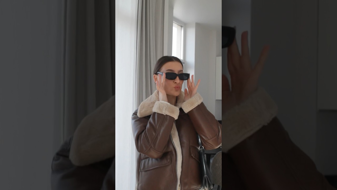 І так кожен ранок🥲      #styleblogger #style #styleideas #аутфиты #grwm #grwmoutfit #chill