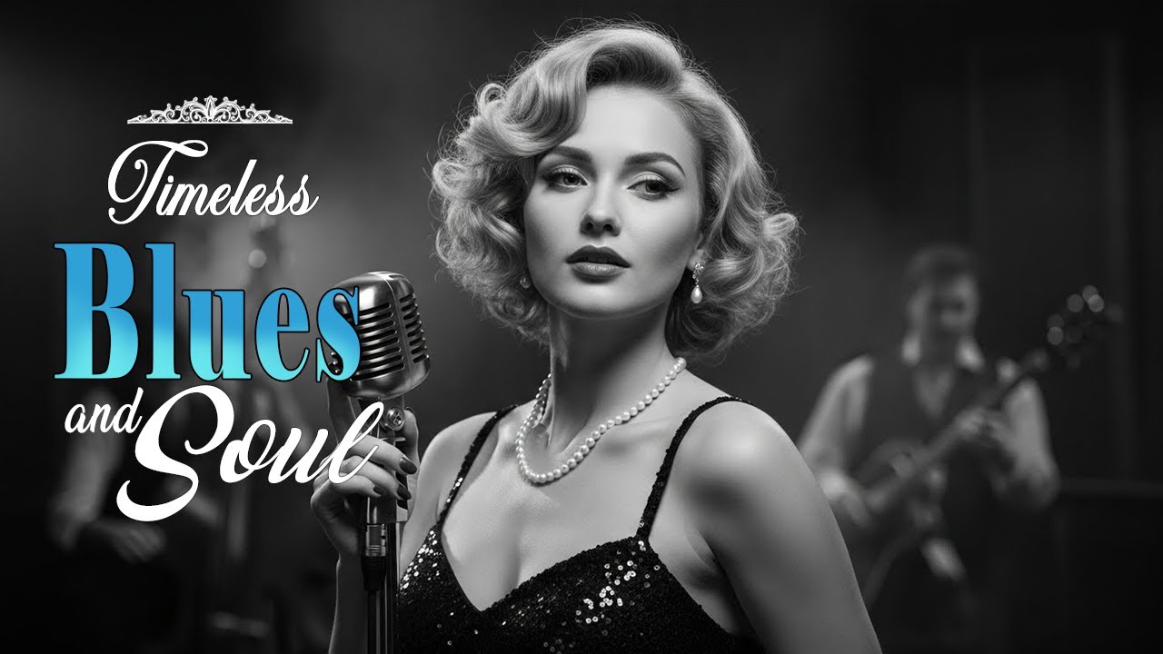 Love Songs｜Blues Night Playlist｜Cozy Playlist for Relaxing｜Work｜Study｜Ballads｜Coffee