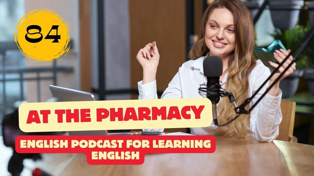 English Podcast For Learning English Episode 84 | Learn English With Podcast Conversation