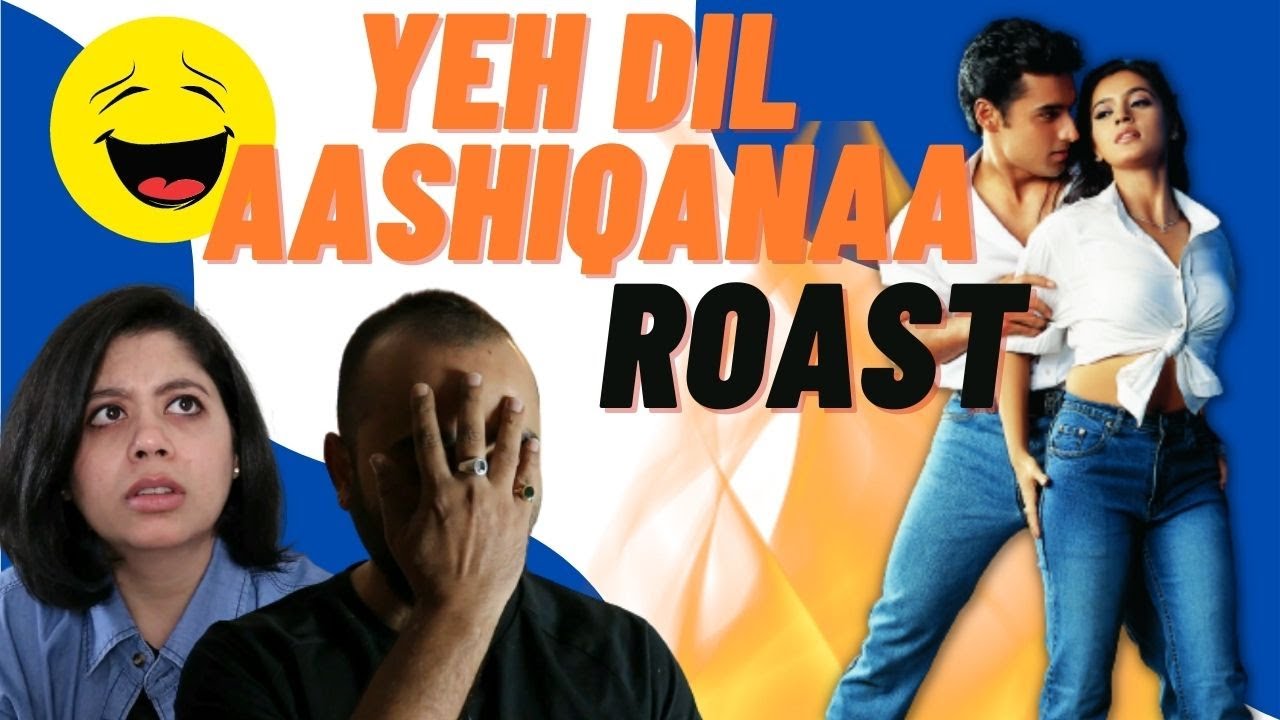 Yeh Dil Aashiqanaa Review - A Re-Play-A-Round | Funny Insight Playback Time