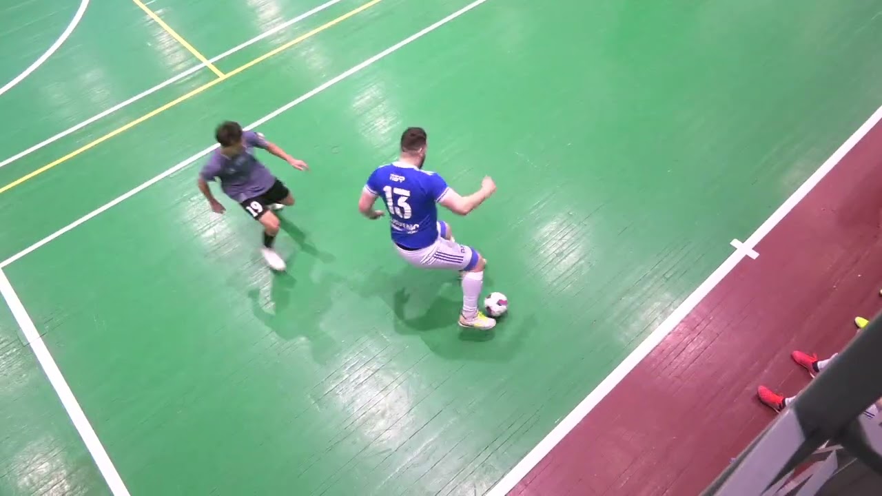 Матч повністю | NUUPES - FANTOM 2 3 : 4 ПБФ