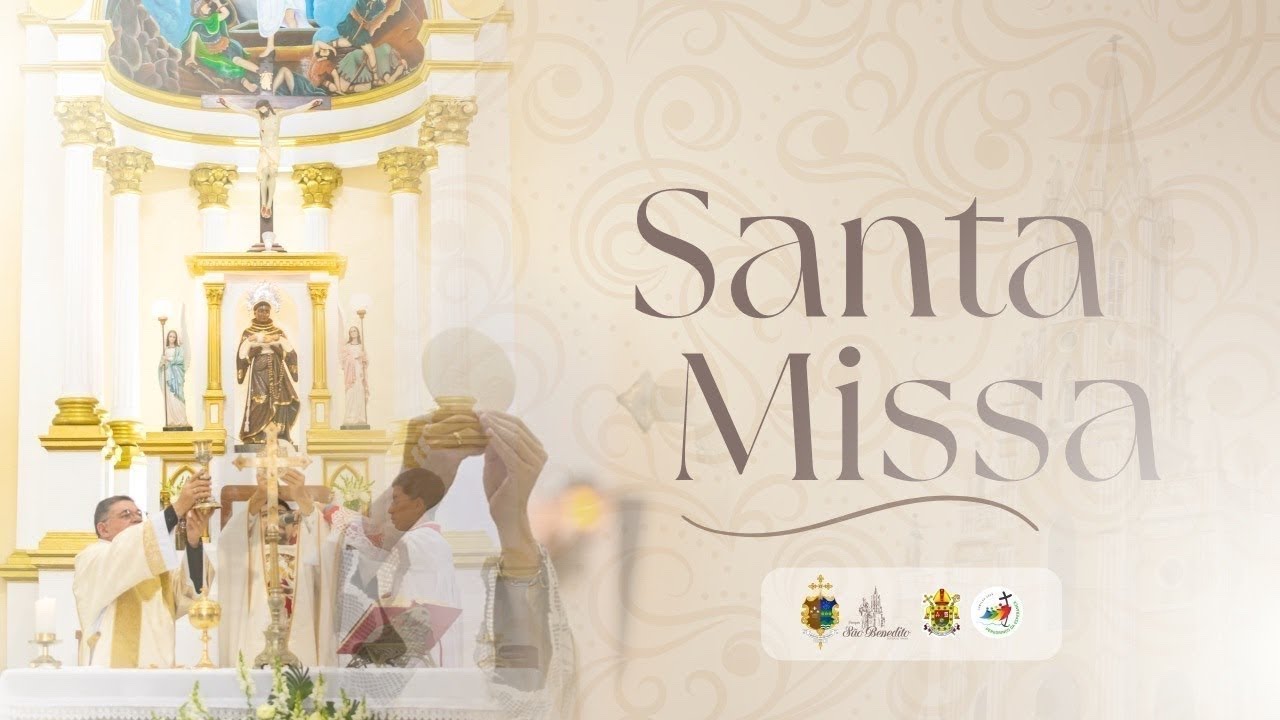Santa Missa |