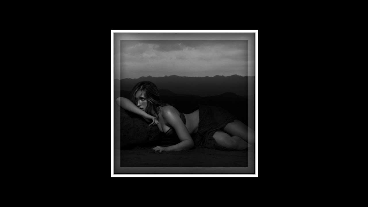 Tate McRae - NOBODY’S GIRL (Slowed - Reverb)