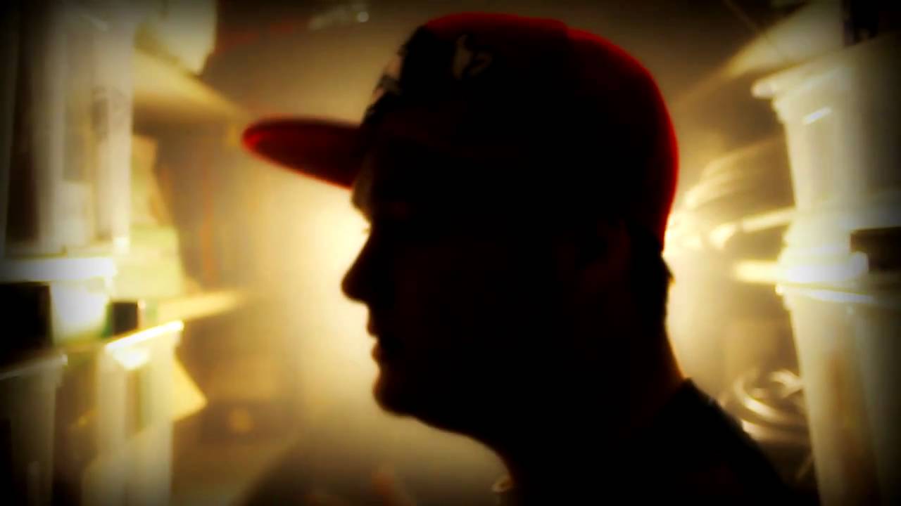 Lex Press - Lytter Til (Musikkvideo) HD