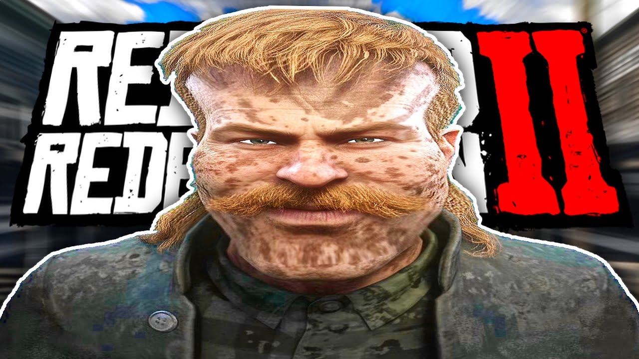 Trolling Crybaby Red Dead Roleplayers