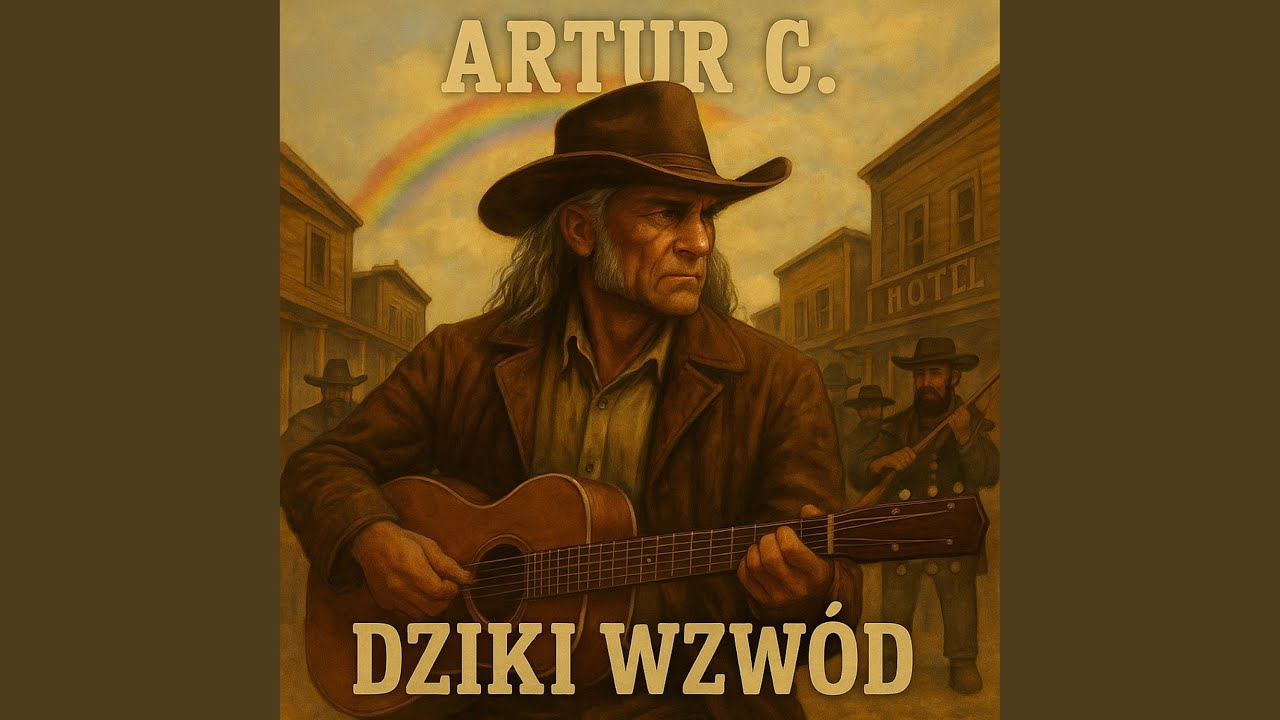Dziki Wzwód