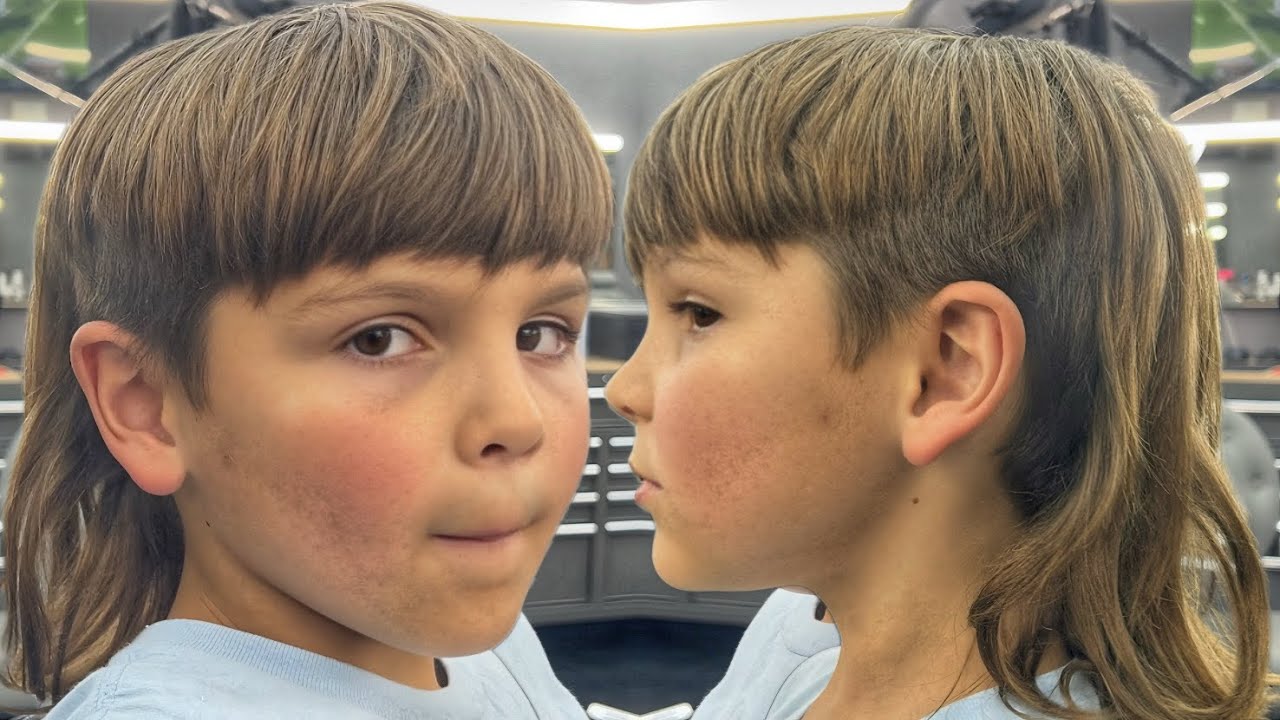 His Parents Said “CUT IT OFF”