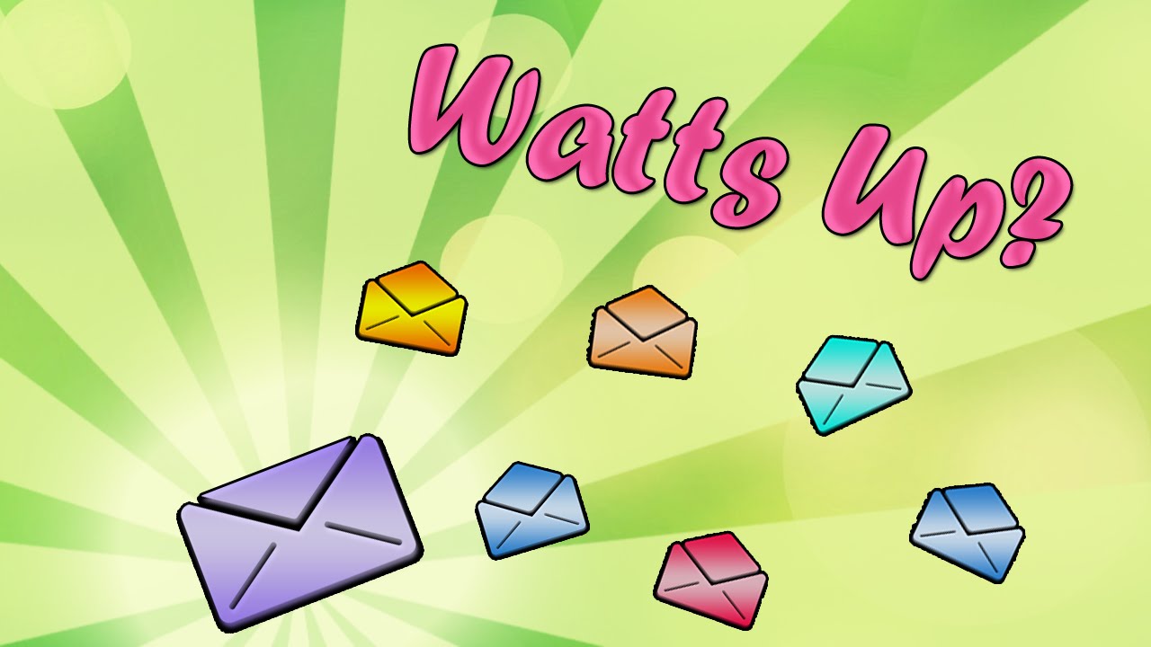 Watts Up!? - Life Crisis, Should We End it?