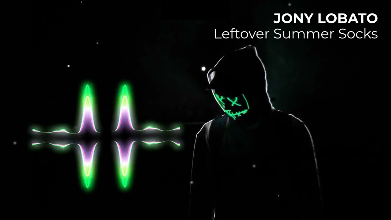 JONY LOBATO – Leftover Summer Socks | Hardstyle 2026