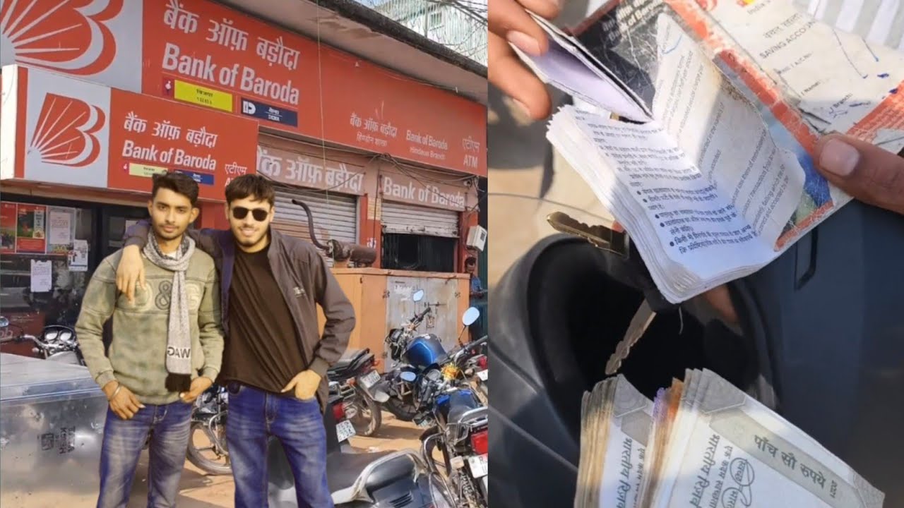 Hindaun city Vlog and tour