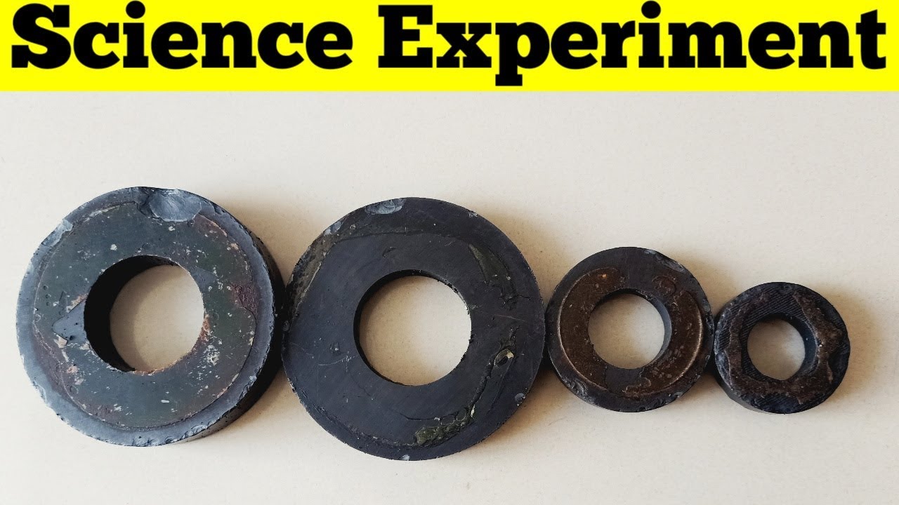 Wow!!! Amazing Science Experiment | Magnet Levitation Experiments