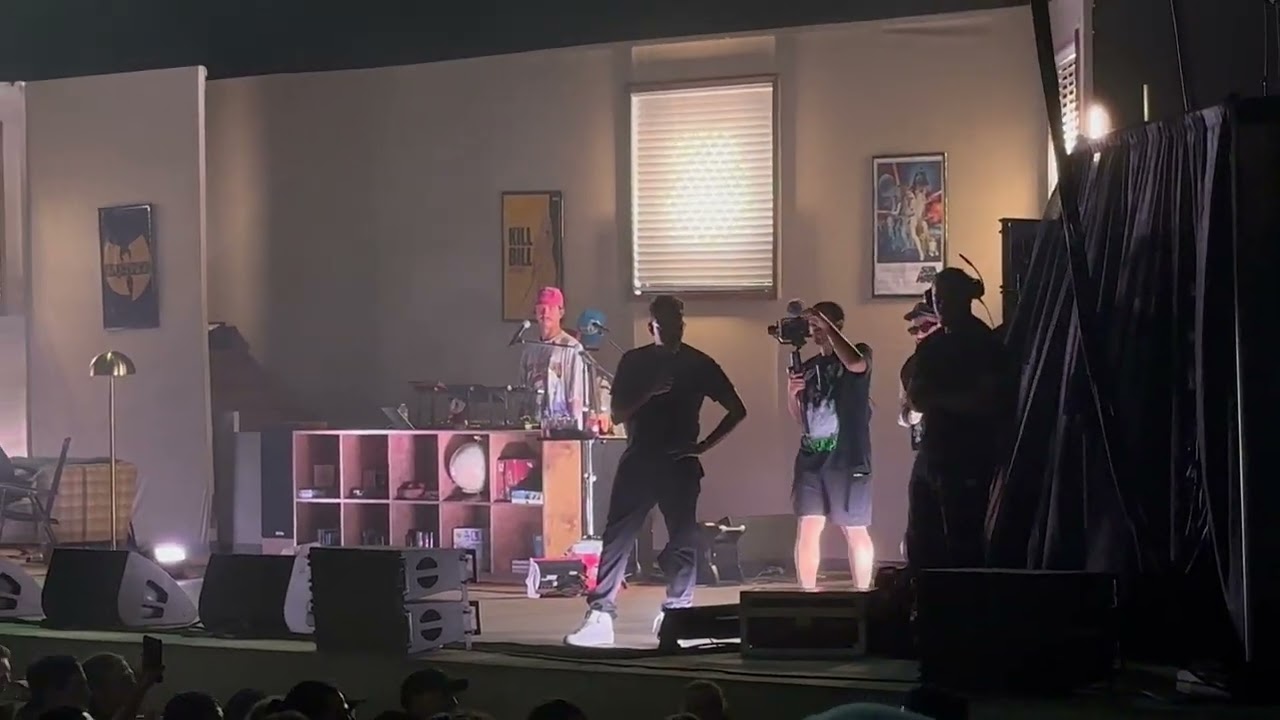 Logic - College Park Tour Live Show | Jacksonville, FL | 06-11-23