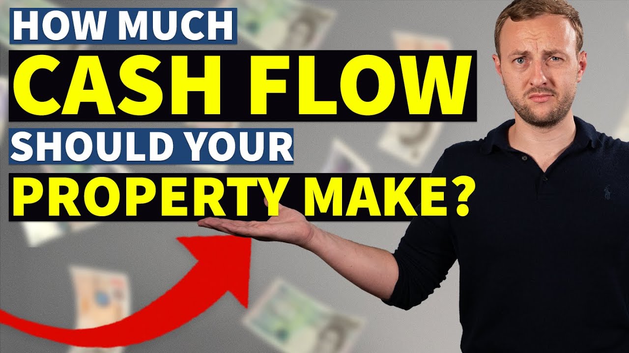 How much money should my property investment make?