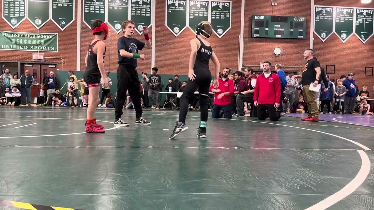 Bryson Winter Bash