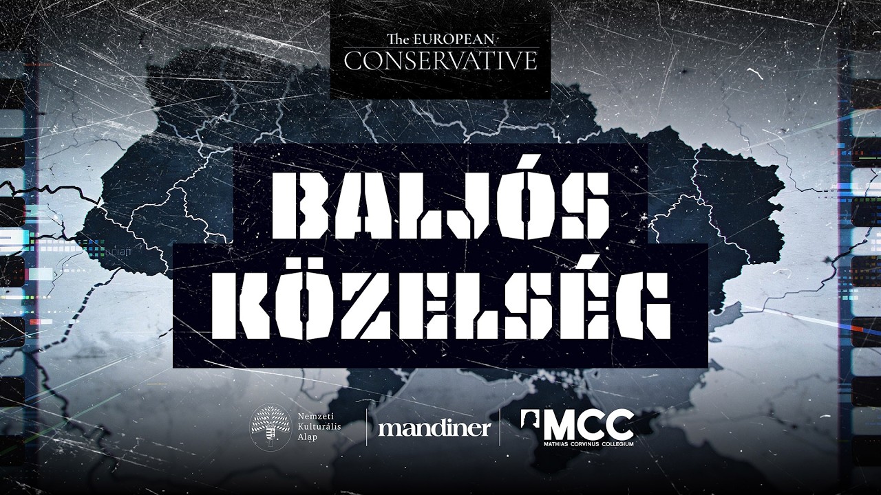 BALJÓS KÖZELSÉG – megérkezett a MANDINERRE az ukrajnai háborúról szóló, nagy sikerű dokumentumfilm
