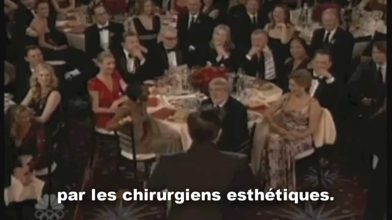 Les Blagues les plus trash (humoristes anglophones, sous-titr&eacute;s)
