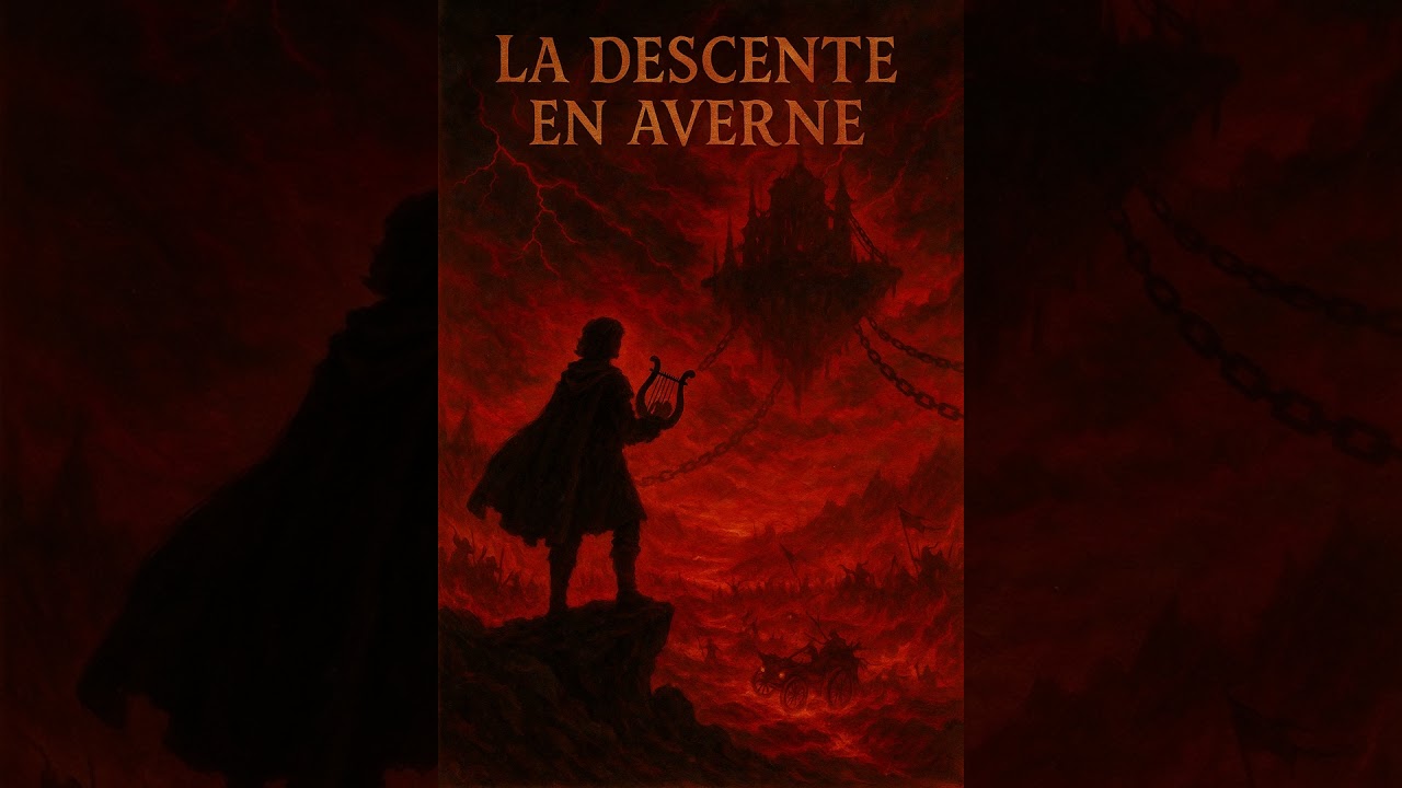 La Descente en Averne