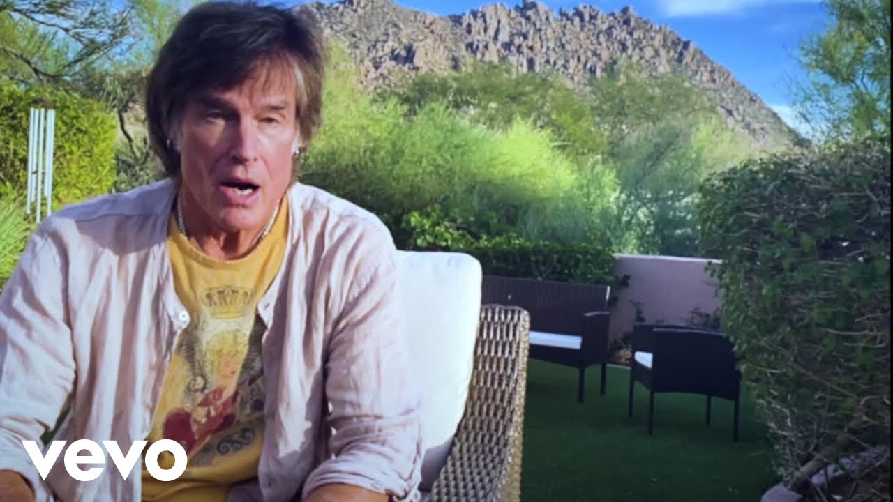 Ronn Moss - I Need You