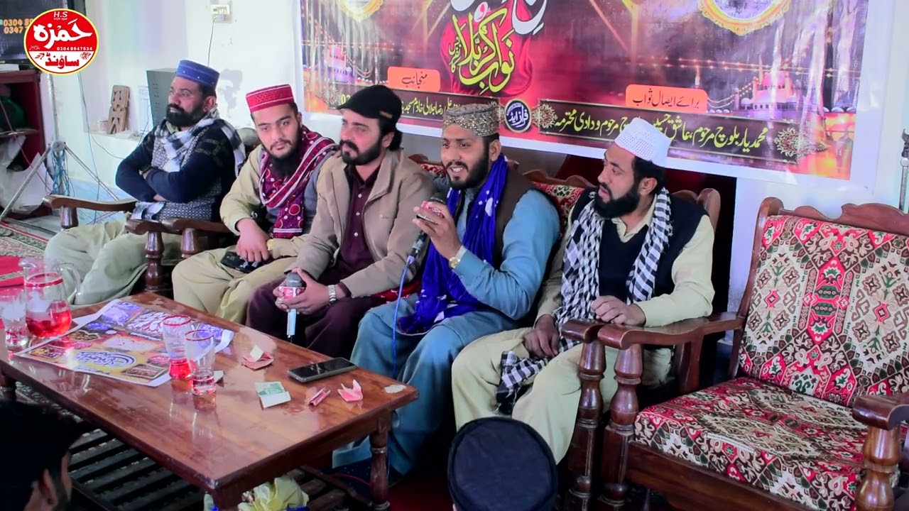 Vasim Shahzad tabish shahpur