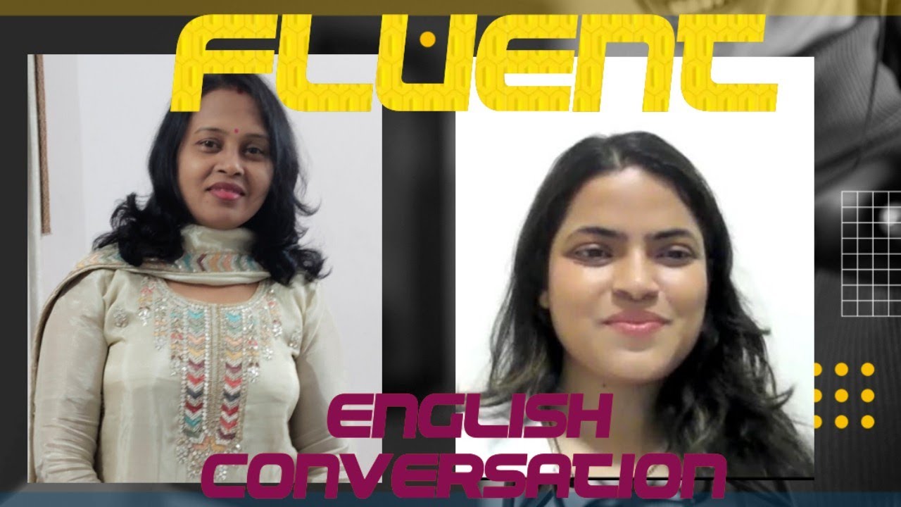 English conversation with a K-drama fan||English speaking practice||Intersting conversation 