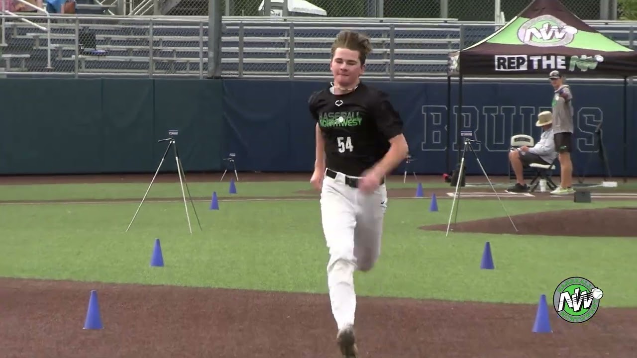 Nolan Nunn - PEC - 60 - Prairie HS (WA) July 25, 2023