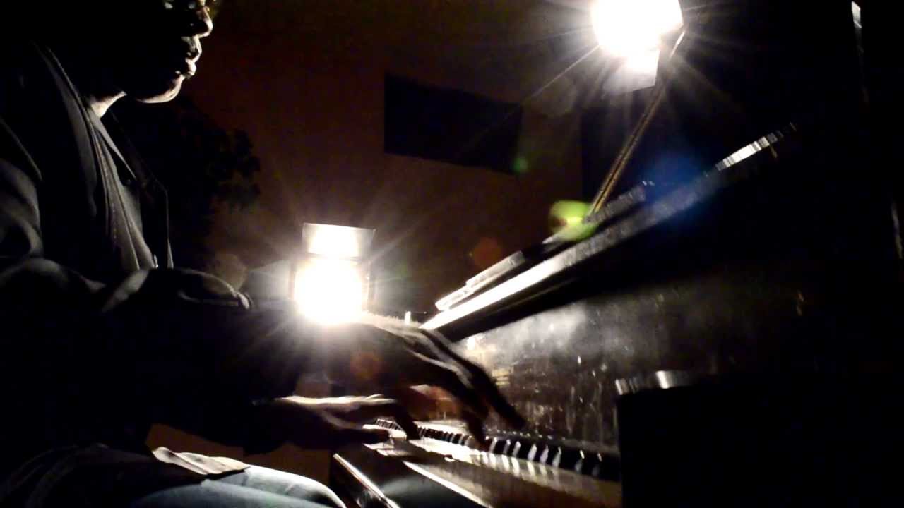 Journey faithfully Instrumental - piano cello cover - Mbandi