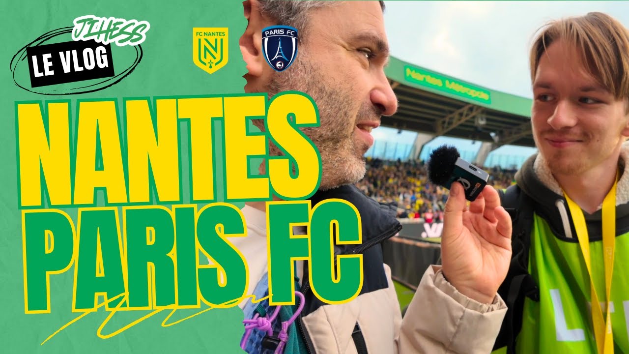 UN NANTES NUL SOMBRE FACE AU PFC ...
