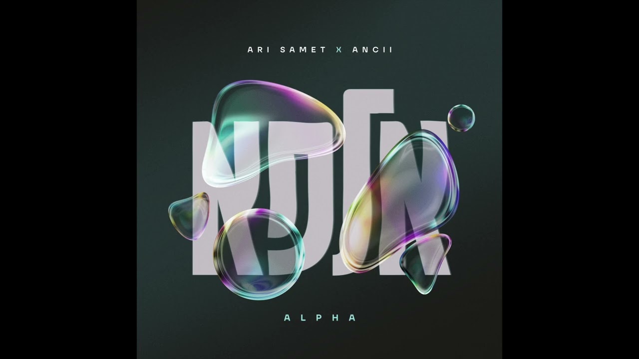 Chopst - Ari Samet & Ancii