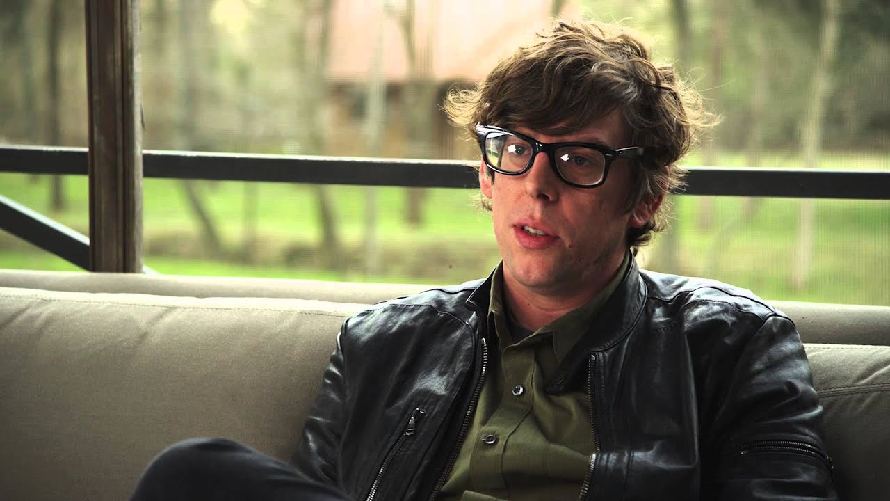 Becoming The Black Keys - For The Love Of Music
