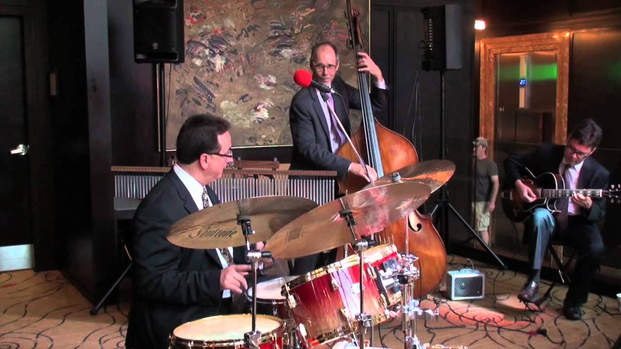 Swingin' Shepherd Blues