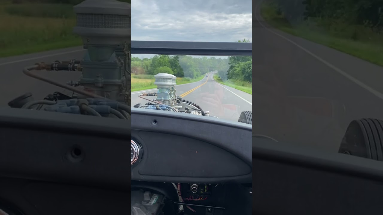 29 Ford RPU cruisin2