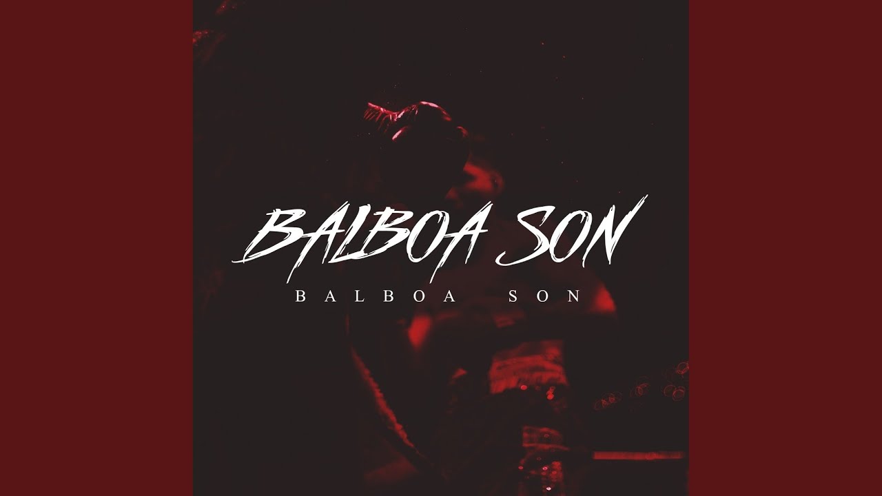 Balboa Son