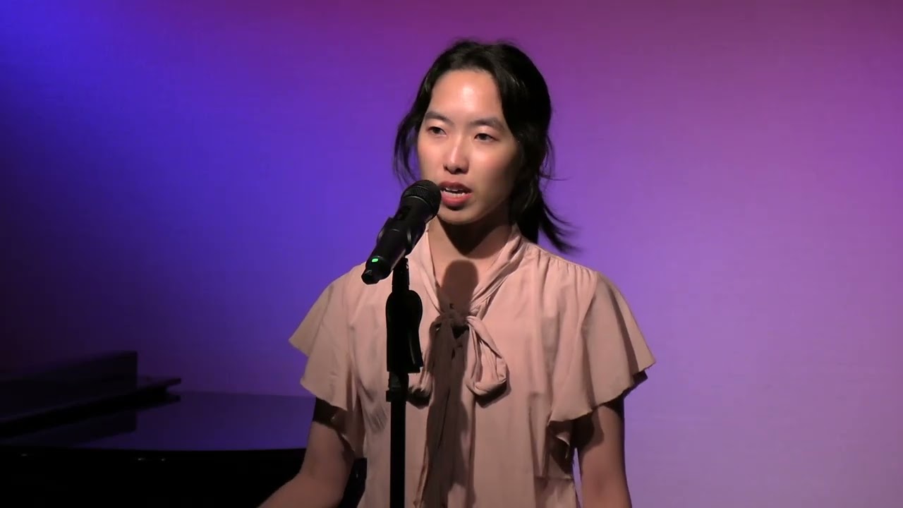 Linda Chen - 
