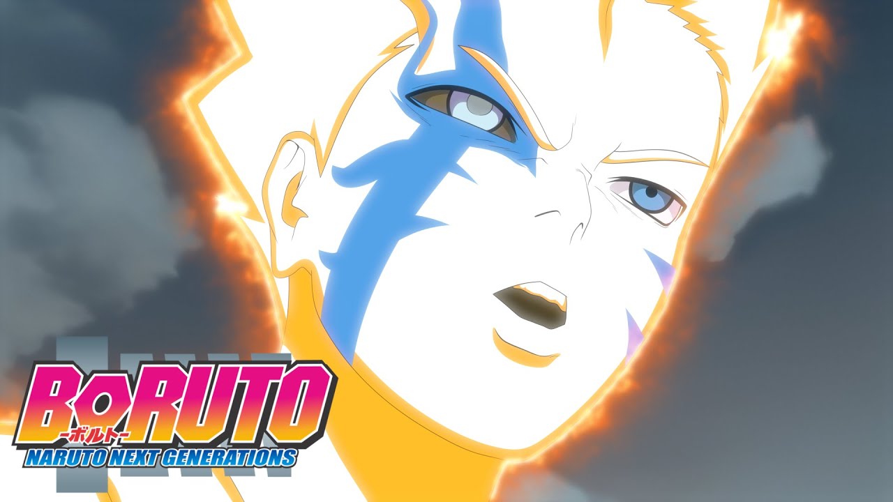 Team 7 VS New Team 7 - Boruto Fan Animation (2024)